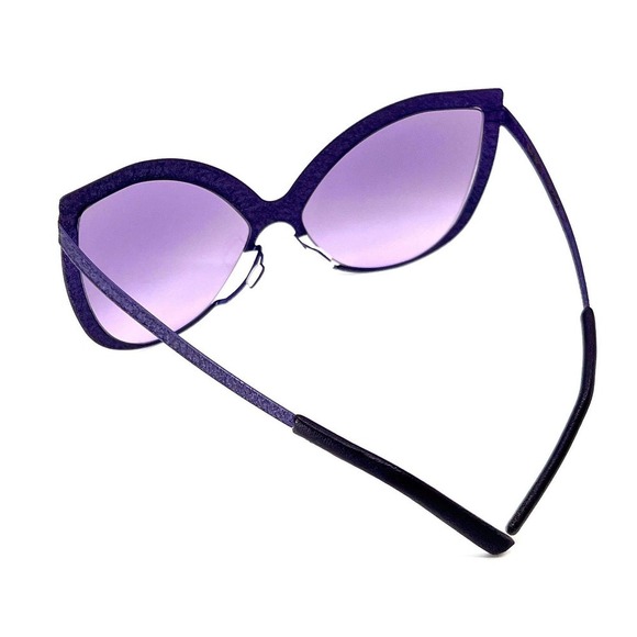 NEW!!! PUGNALE & NULEVE 31S Sunglasses Authentic - Picture 10 of 11